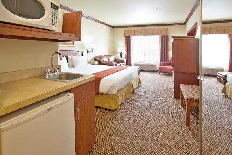Holiday Inn Express Hotel & Suites Cedar City By Ihg Exterior photo
